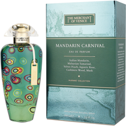 Merchant Of Venice Mandarin Carnival