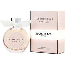 Mademoiselle Rochas