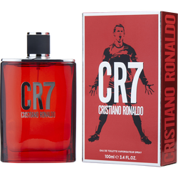 Cristiano Ronaldo Cr7