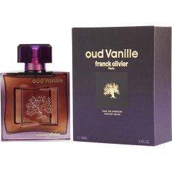 Franck Olivier Oud Vanille