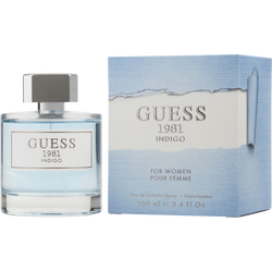 Guess 1981 Indigo