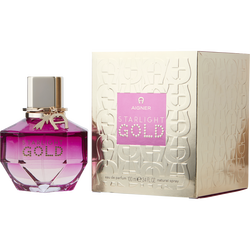 Aigner Starlight Gold