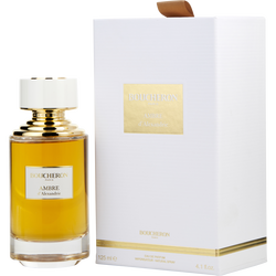 Boucheron Ambre d'Alexandrie