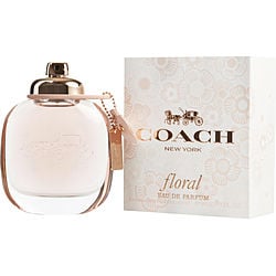 Coach Floral Perfume ®