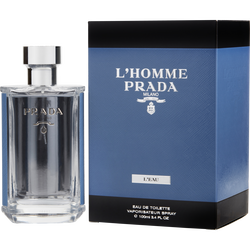 Prada L'Homme L'Eau