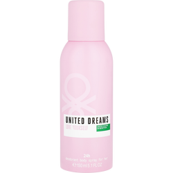 Benetton United Dreams Love Yourself