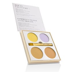 Jane Iredale