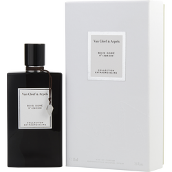 Bois Dore Van Cleef & Arpels