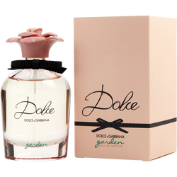 Dolce Garden