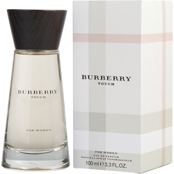Burberry Touch