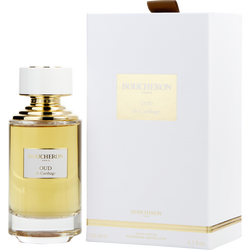 Boucheron Oud De Carthage