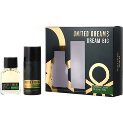Benetton United Dreams Dream Big