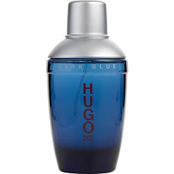 Cataract gennemse kaste Hugo Boss Dark Blue | FragranceNet.com®