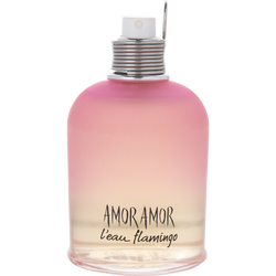 Amor Amor L'Eau Flamingo