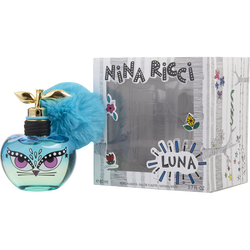 Les Monstres De Luna
