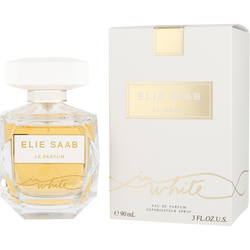 Elie Saab Le Parfum In White