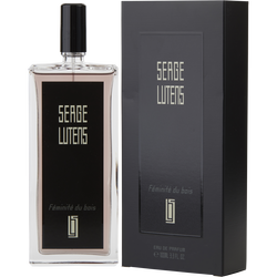 Serge Lutens Feminite Du Bois