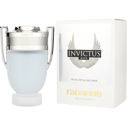 Invictus Aqua