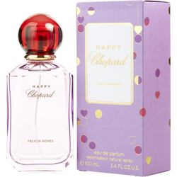 Happy Chopard Felicia Roses