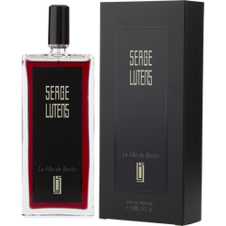 Serge Lutens La Fille De Berlin