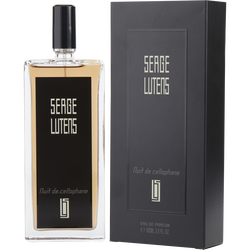 Serge Lutens Nuit De Cellophane