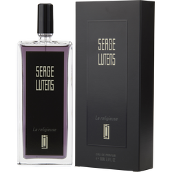 Serge Lutens La Religieuse