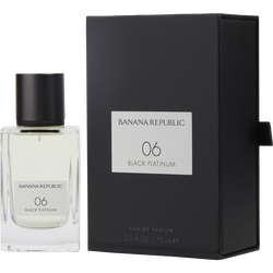 Banana Republic Black Platinum 06