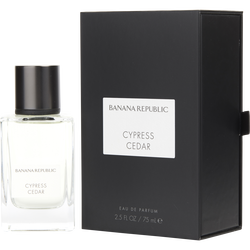 Banana Republic Cypress Cedar
