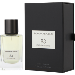 Banana Republic Leather Reserve 83