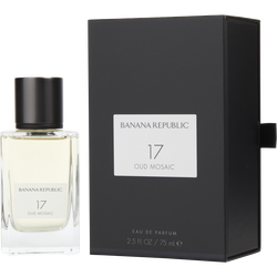 Banana Republic Oud Mosaic 17