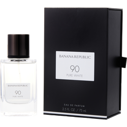 Banana Republic Pure White 90