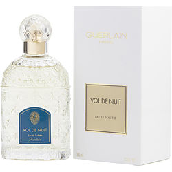 guerlain vol de nuit eau de parfum