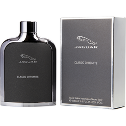 Jaguar Classic Chromite