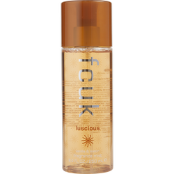 Fcuk Luscious Vanilla & Melon