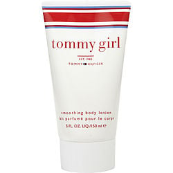 Tommy Girl