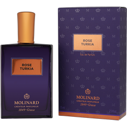 Molinard Rose Turkia