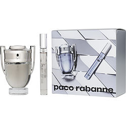 Invictus Cologne By Paco Rabanne for Men