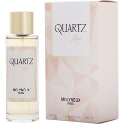 Quartz Rose