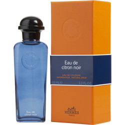 Hermes Eau De Citron Noir