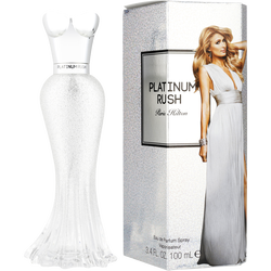 Paris Hilton Platinum Rush