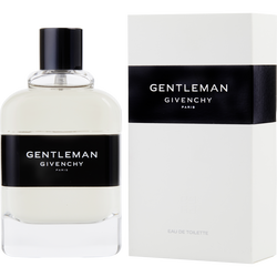 Gentleman