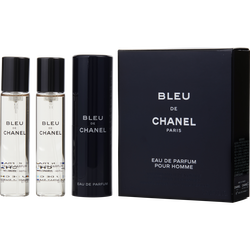Bleu De Chanel