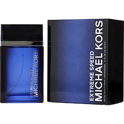 michael kors extreme blue price