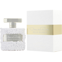 Oscar De La Renta Bella Blanca