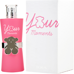 Tous Your Moments