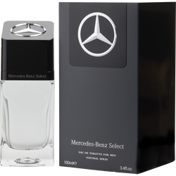 Mercedes-Benz Select