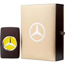 Mercedes-Benz Man Private