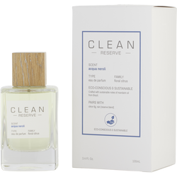 Clean Reserve Acqua Neroli
