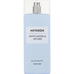 white wood cologne