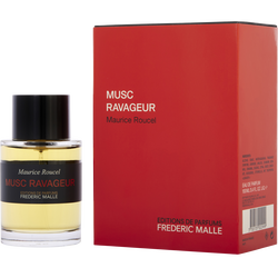 Frederic Malle Musc Ravageur